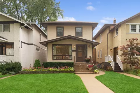 4426 N Central Park Ave, Chicago, IL 60625