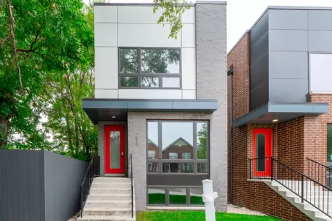 2534 S Stark St, Chicago, IL 60608