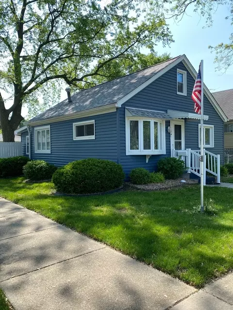 10001 Merrimac Ave, Oak Lawn, IL 60453