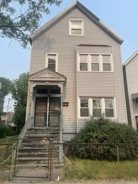 5413 S Princeton Ave, Chicago, IL 60609