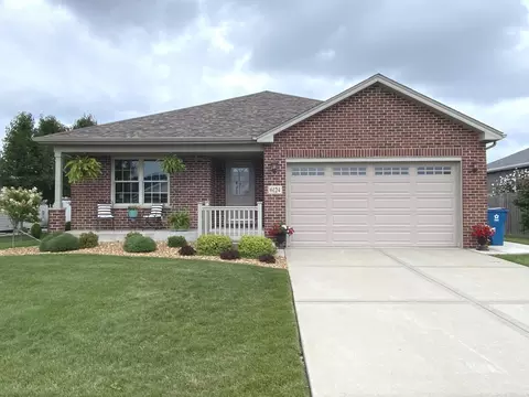 6124 Park View Dr, Bourbonnais, IL 60914