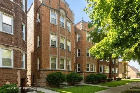8136 S Calumet Ave #1S, Chicago, IL 60619