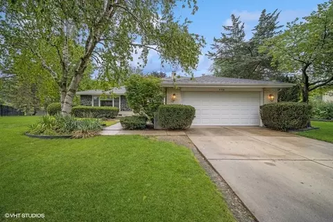 436 Claremont Ct, Downers Grove, IL 60516