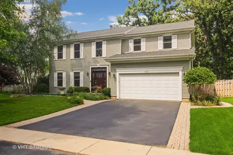 440 Galway Dr, Cary, IL 60013