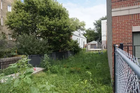 1651 S California Ave, Chicago, IL 60608