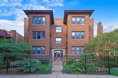 4444 N Campbell Ave #2S, Chicago, IL 60625