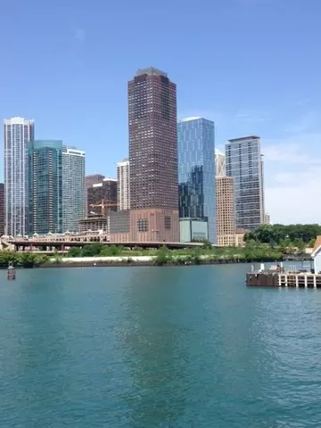 474 N Lake Shore Dr #1901, Chicago, IL 60611