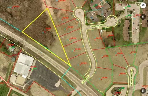 lot24 Galena Ave N, Dixon, IL 61021