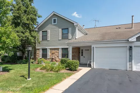 373 Southbury Ct #C1, Schaumburg, IL 60193