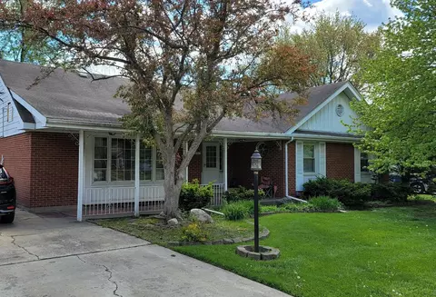 3523 Halsted Blvd, Steger, IL 60475 photo 1