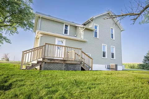 8876 W 5000s Rd, Herscher, IL 60941