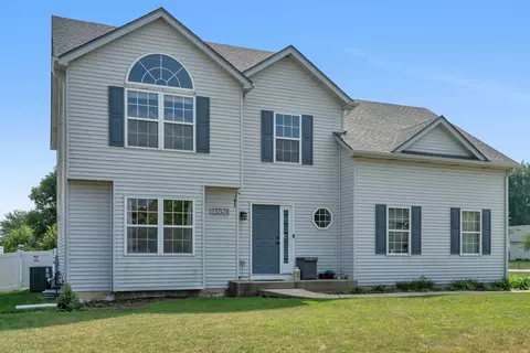 25531 W Gateway Cir, Plainfield, IL 60585