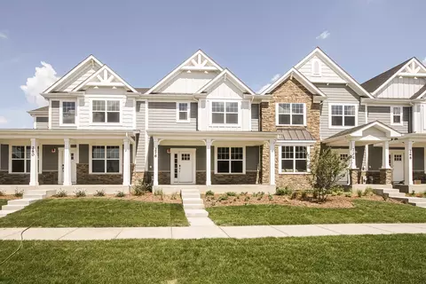 277 Didier Ct, Buffalo Grove, IL 60089