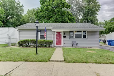 208 Hereford Ave, Steger, IL 60475 photo 15