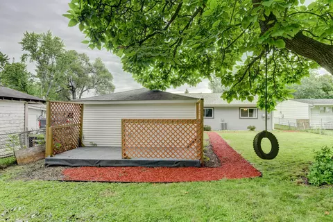 208 Hereford Ave, Steger, IL 60475 photo 13