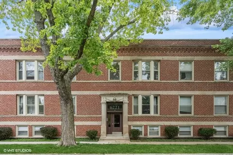 6221 N Greenview Ave #2, Chicago, IL 60660