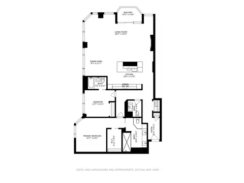 21 E Huron St #1706, Chicago, IL 60611 photo 26