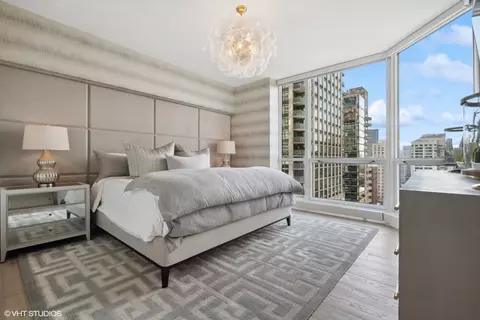 21 E Huron St #1706, Chicago, IL 60611 photo 21
