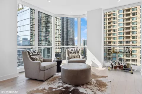 21 E Huron St #1706, Chicago, IL 60611 photo 8