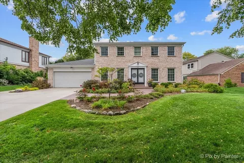 662 W Valley Ln, Palatine, IL 60067