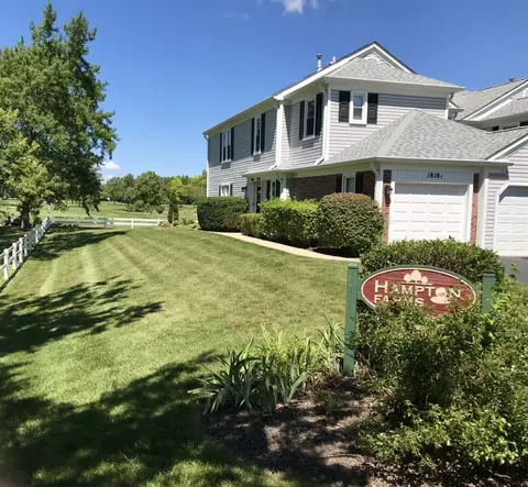 1818 Vermont Dr #1818, Elk Grove Village, IL 60007