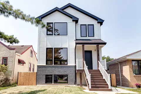 6138 N Olcott Ave, Chicago, IL 60631