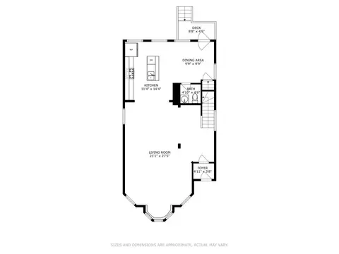 4143 S Berkeley Ave, Chicago, IL 60653 photo 22