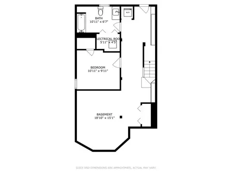 4143 S Berkeley Ave, Chicago, IL 60653 photo 23