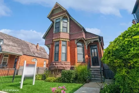 4143 S Berkeley Ave, Chicago, IL 60653