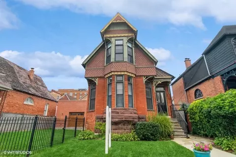 4143 S Berkeley Ave, Chicago, IL 60653 photo 2