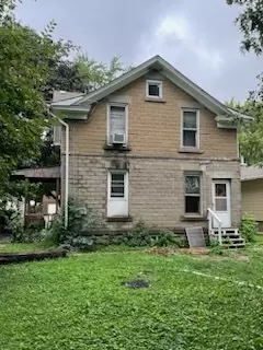 408 Avenue I, Sterling, IL 61081