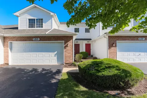 120 E Park Ave #B, Sugar Grove, IL 60554
