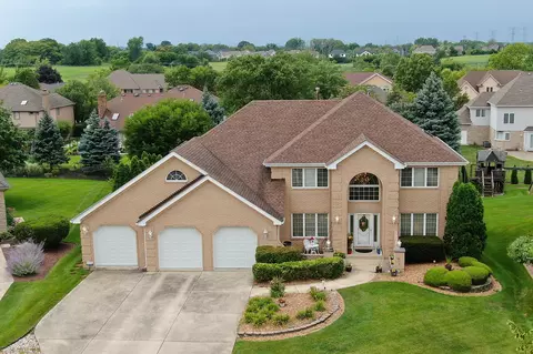 13724 Wilrose Ct, Orland Park, IL 60467