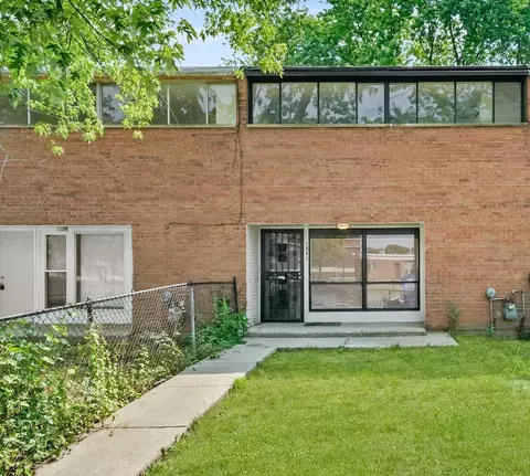 1841 S Keeler Ave, Chicago, IL 60623