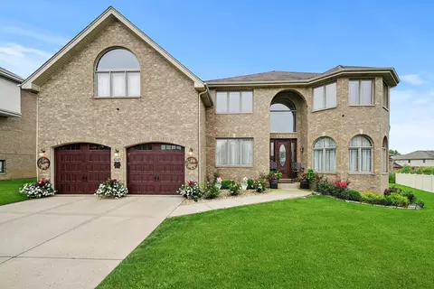 4849 Turner Ct, Country Club Hills, IL 60478