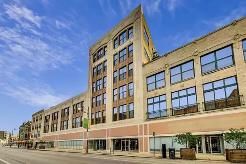 3151 N Lincoln Ave #315, Chicago, IL 60657