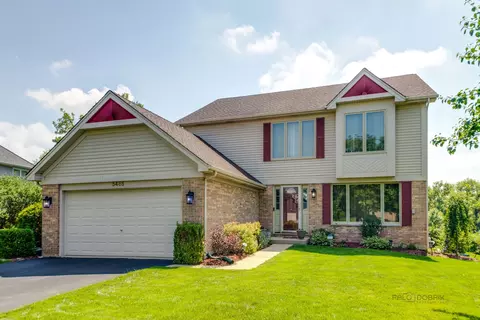 5485 Fox Path Ln, Hoffman Estates, IL 60192