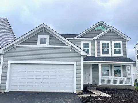 436 Radcliff Ln, South Elgin, IL 60177