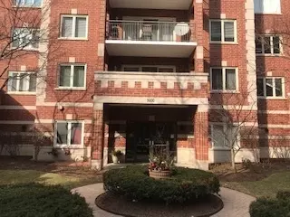 5000 Oakton St #310, Skokie, IL 60077
