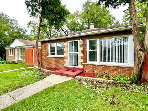 15013 Western Ave, Harvey, IL 60426