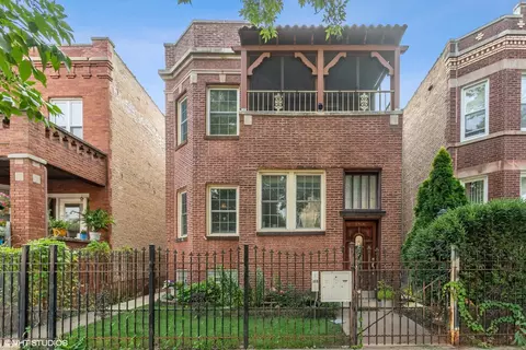 1906 N Lowell Ave, Chicago, IL 60639