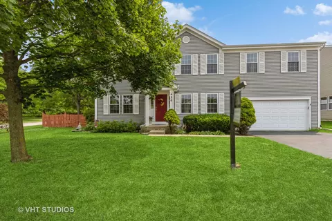 420 Clearview Ln, Lake Villa, IL 60046