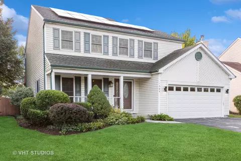 1364 Regency Ln, Lake Villa, IL 60046