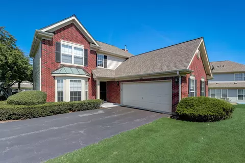 36205 N Old Creek Ct, Gurnee, IL 60031