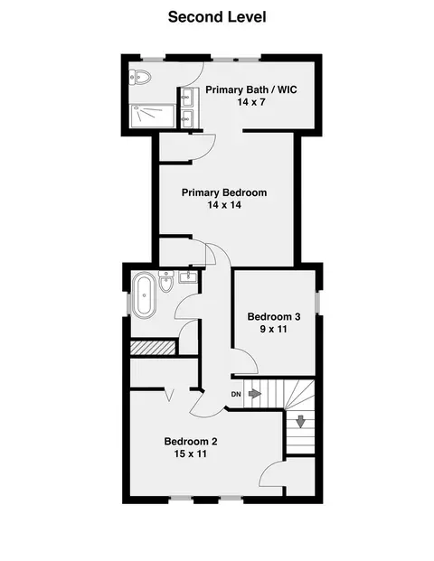 2139 W Thomas St, Chicago, IL 60622 photo 35