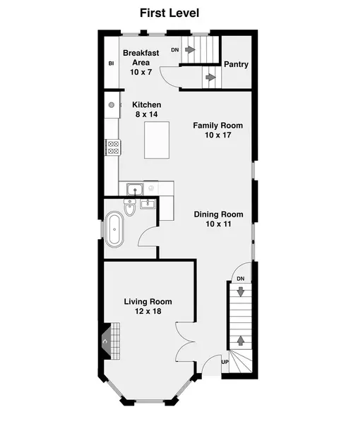 2139 W Thomas St, Chicago, IL 60622 photo 34