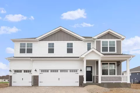 755 Kentshire Cir, Elgin, IL 60124
