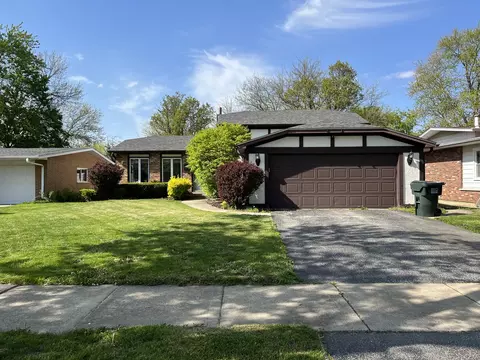 1105 W Nevada St, Glenwood, IL 60425