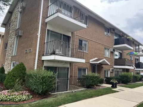 6107 W 64th Pl #1, Chicago, IL 60638