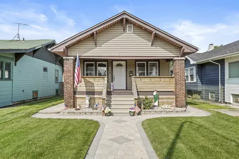 4130 Indianapolis Blvd, East Chicago, IN 46312